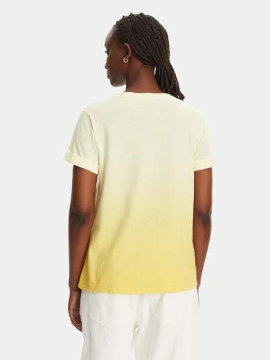 Liujo T-shirt Donna TA5267JS923