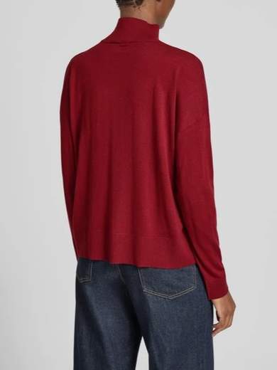 Liujo Maglia Donna MF5399MA16R