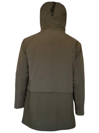 DANIELE ALESSANDRINI GIACCONE - UOMO