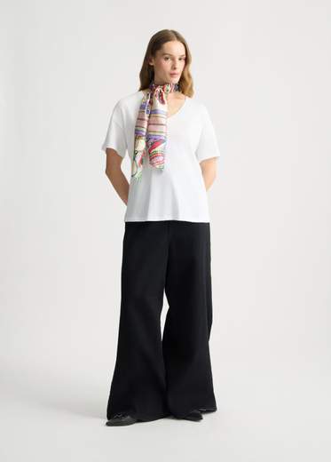 Liujo T-shirt Donna WA5154J6308