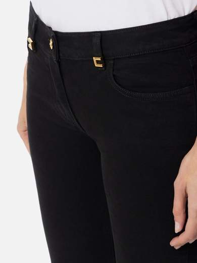 Elisabetta Franchi Jeans Donna PJ85I51E2