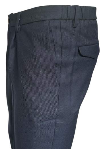 Devore Incipt Pantalone Uomo DVR15W2102