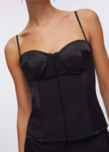 LIUJO TOP - DONNA