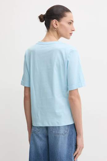 Liujo T-shirt Donna TA5175JS923