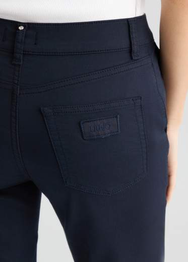 Liujo Pantalone Donna WA5418T7144