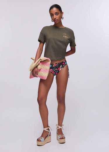 LIUJO T-SHIRT - DONNA