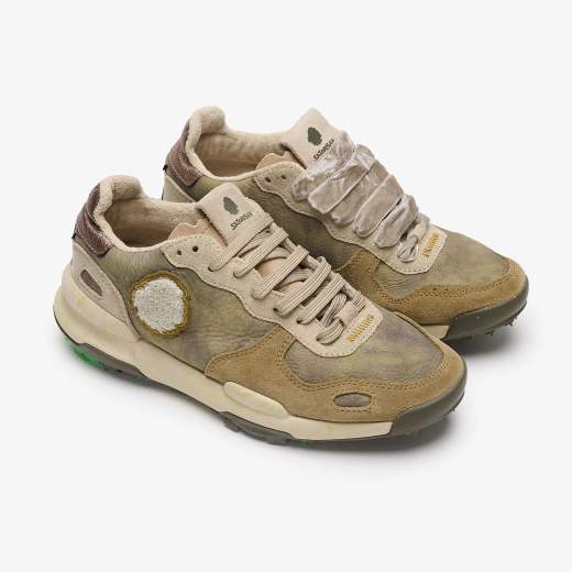Satorisan Sneakers Donna CHACRONA PREMIUM