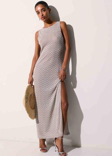 Liujo Abito Donna VA6174J3878