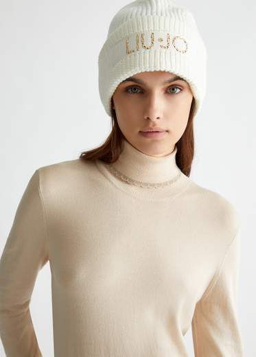 Liujo Cappello Donna 2F4110M0300