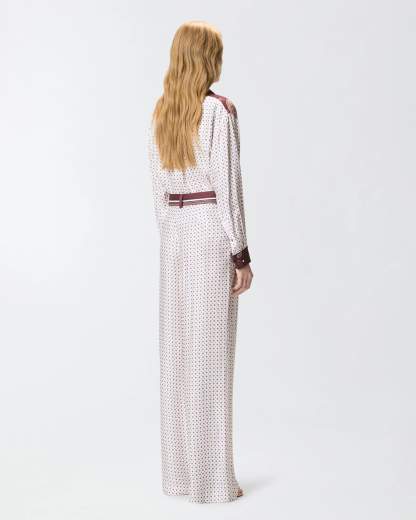 PINKO PANTALONE - DONNA