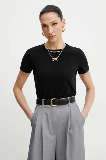 Elisabetta Franchi T-shirt Donna MA02951E2