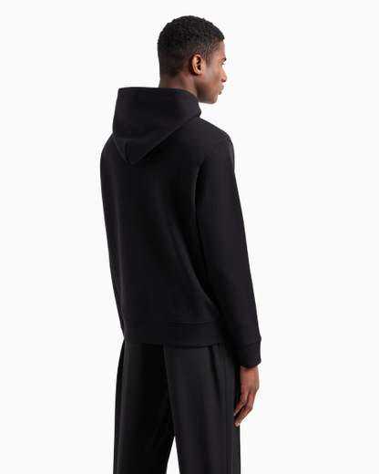 Emporio Armani Felpa Uomo 8N1MD01JHSZ