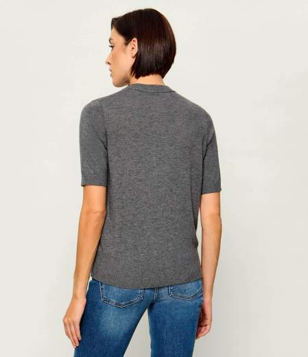 LIUJO MAGLIA - DONNA