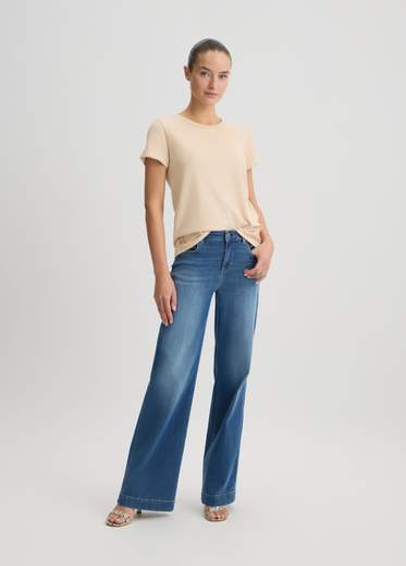 Liujo T-shirt Donna TA5180JS923