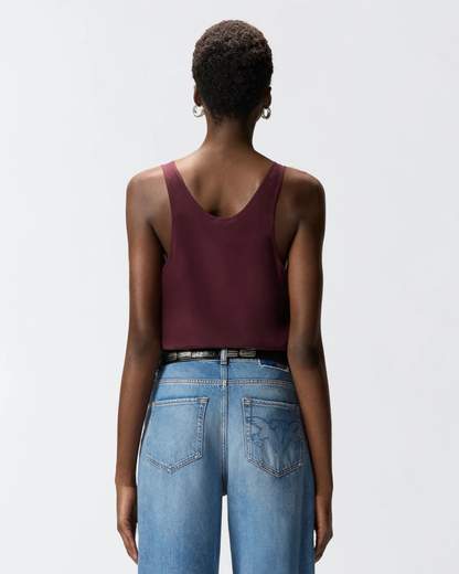 Pinko Canotta Donna 104670A2T7