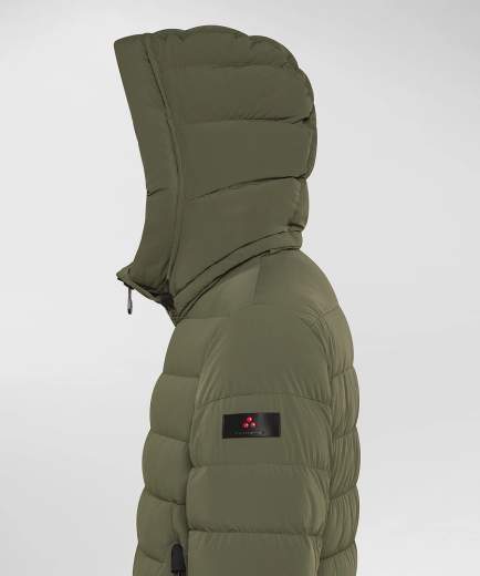 Peuterey Giubbino Uomo BOGGS NS 04