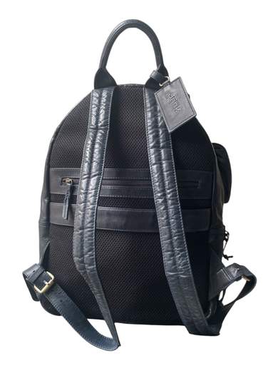 The Jack Leathers Zaino Uomo VENOM