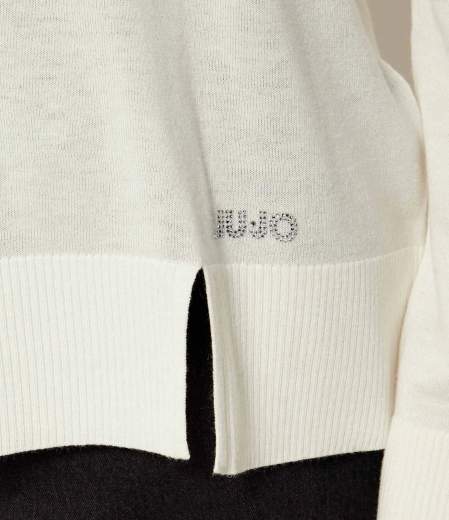 LIUJO MAGLIA - DONNA