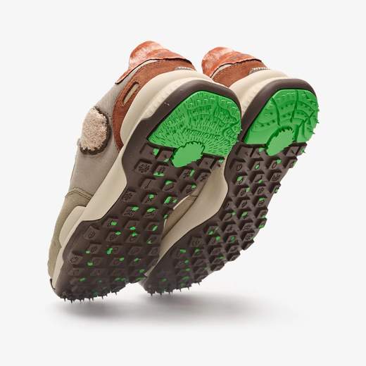 Satorisan Sneakers Donna CHRACONA PREMIUM