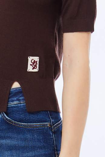 Liujo Maglia Donna MF5377MA16R