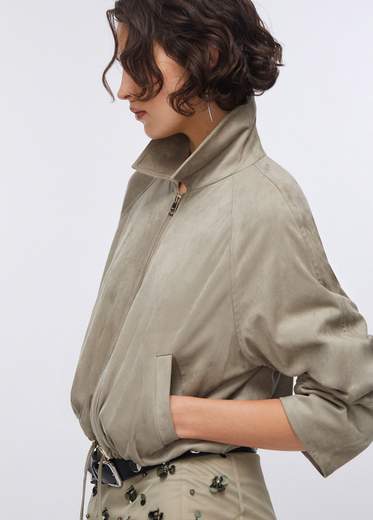 LIUJO GIUBBINO - DONNA