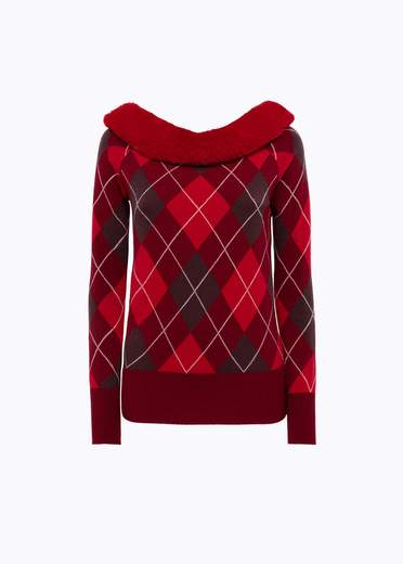 Blugirl Maglia Donna RF4191MS14G