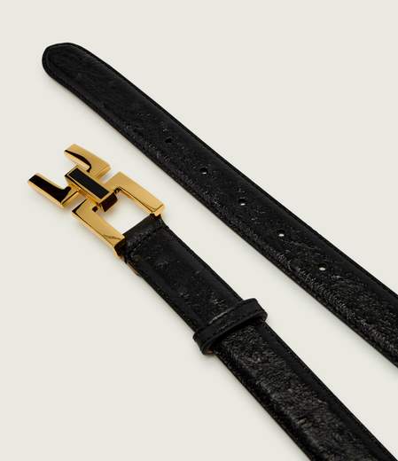 Elisabetta Franchi Cintura Donna CT25S62E2