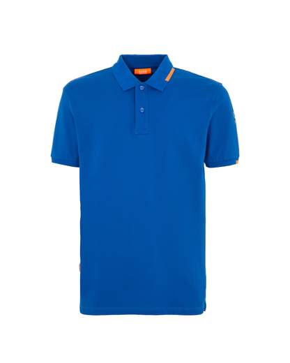 Suns Polo PLS41002U