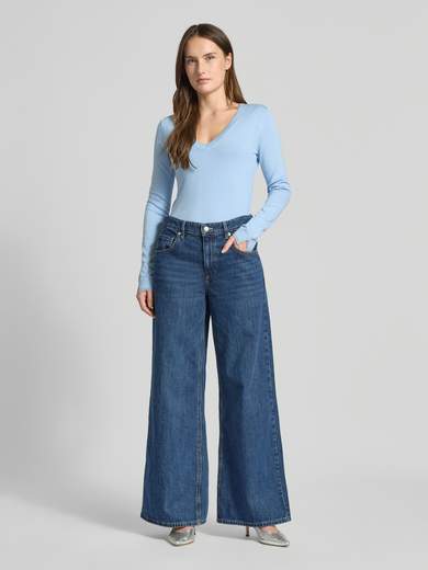 Liujo Maglia Donna WA6282MS49I