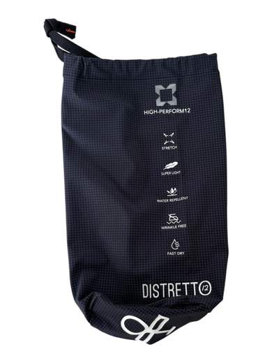 DISTRETTO12 GIACCA - UOMO