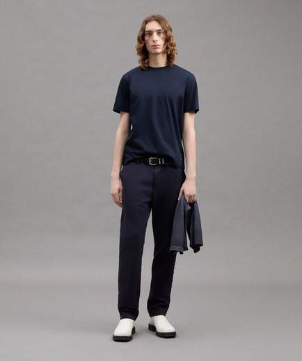 Peuterey T-shirt CLEATS MER 01