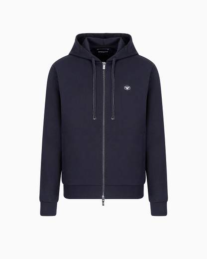 Emporio Armani Felpa Uomo 8N1MG01JBTZ