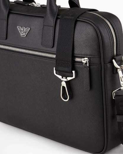 Emporio Armani Borsa Uomo Y4P119Y138E