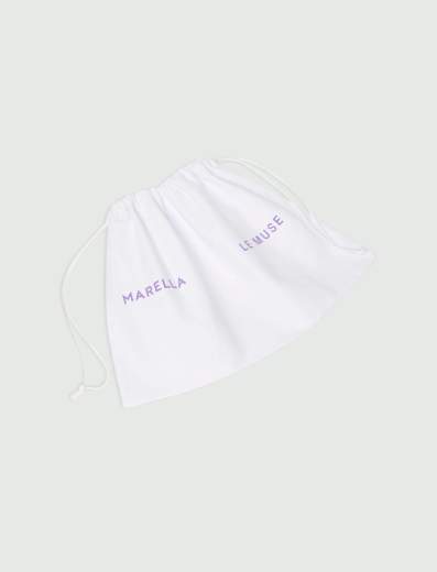 Marella Borsa Donna LONTRA3