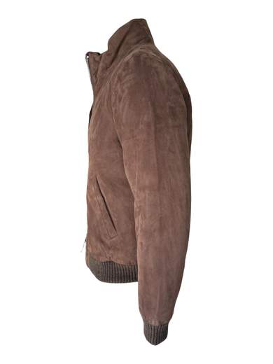 THE JACK LEATHERS TOBIA