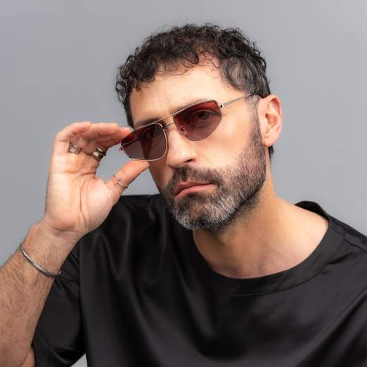 4YOU.VISION OCCHIALI - UNISEX ADULTO