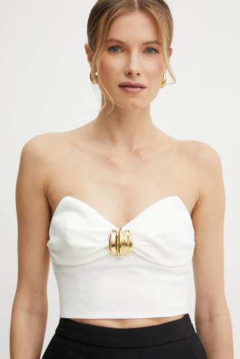 Elisabetta Franchi Top Donna TO01851E2