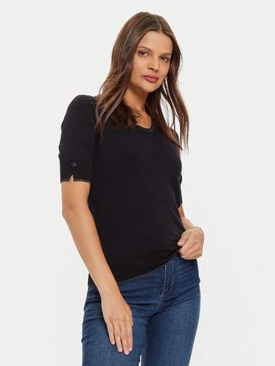 Liujo Maglia Donna WF4010MS49I