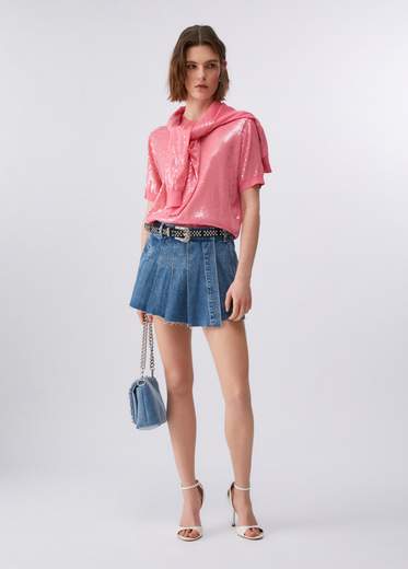 LIUJO MAGLIA - DONNA