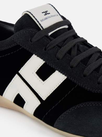 ELISABETTA FRANCHI SNEAKERS - DONNA