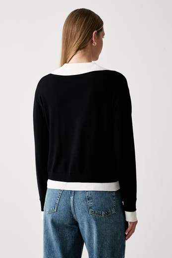 LIUJO MAGLIA - DONNA