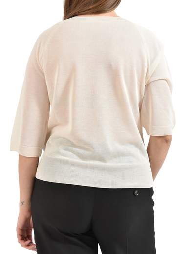 Marella Maglia Donna MLMCONICO