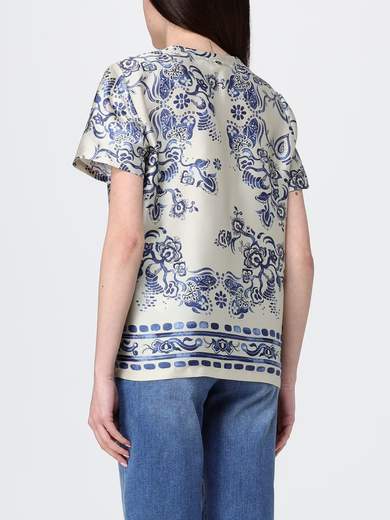 LIUJO TUNICA - DONNA