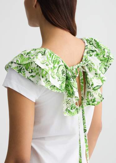 Liujo T-shirt Donna WA5364J6308