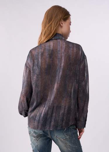 LIUJO CAMICIA - DONNA