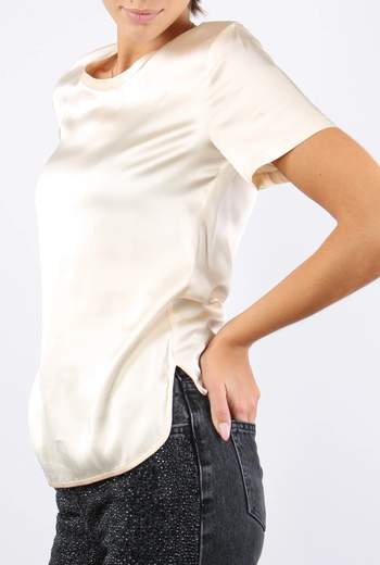 Liujo T-shirt Donna WF4141T3764