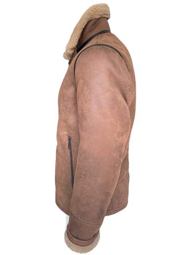 Bob Giubbino HOLDENT150