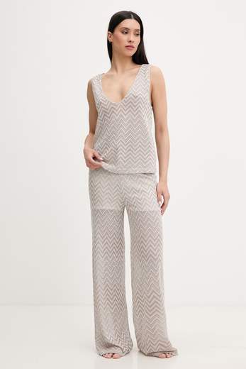 LIUJO PANTALONE - DONNA
