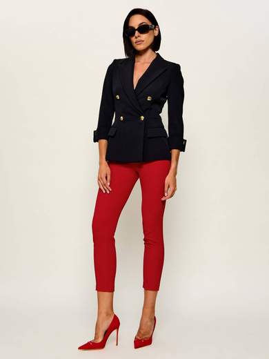 ELISABETTA FRANCHI PANTALONE - DONNA