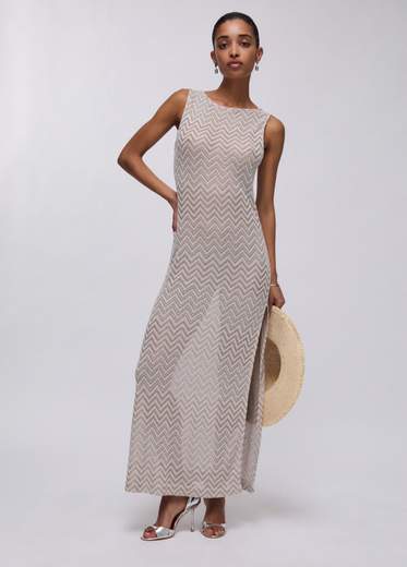 Liujo Abito Donna VA6174J3878